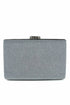 Women Clutch - 3637B - Party Clutch - Walkeaze